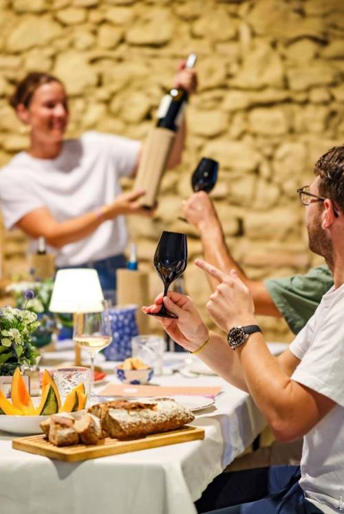 degustation maison hotes tarn aveyron 1